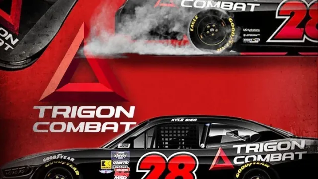 Spire Motorsports and Dorman partnership at Pocono Raceway