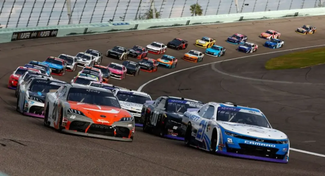 The Chilango 150 at Autódromo Hermanos Rodríguez Entry List