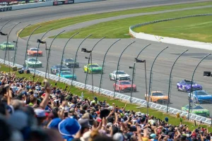 Guide to NASCAR’s Pocono Tripleheader Weekend: Trucks, Xfinity, and Cup Collide