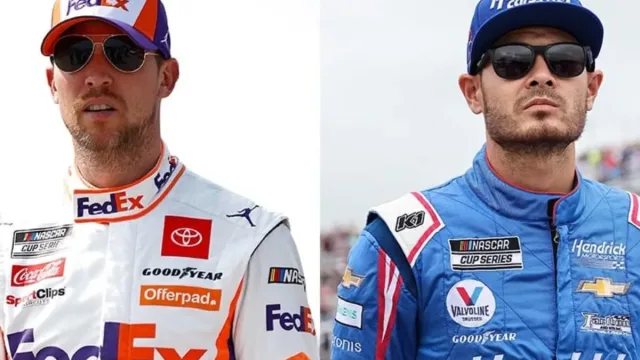 Will Denny Hamlin Get a Waiver