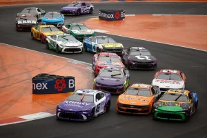 Will NASCAR Return to Mexico City? Glowing Reviews Clash with Future Uncertainty