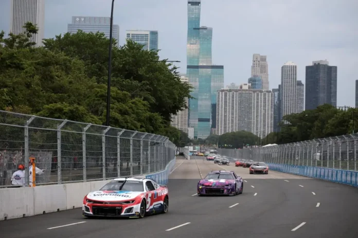 2025 Grant Park 165 Predictions