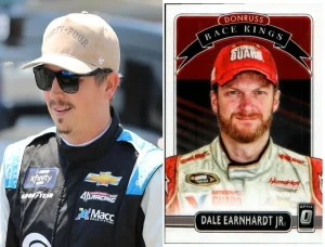 Aric Almirola Xfinity Series runner-up: “You have to be perfect” to beat Dale Jr.’s dominant JR Motorsports team