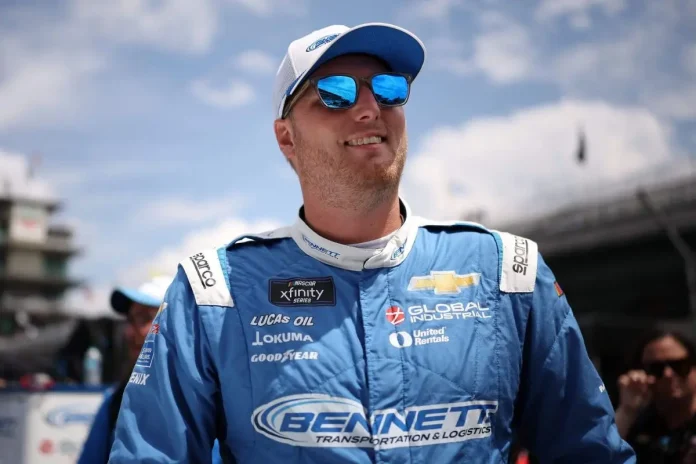 Austin Hill's Radio Rant at 2025 Indy