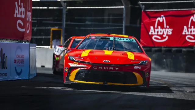 Bubba Wallace NASCAR playoff chase