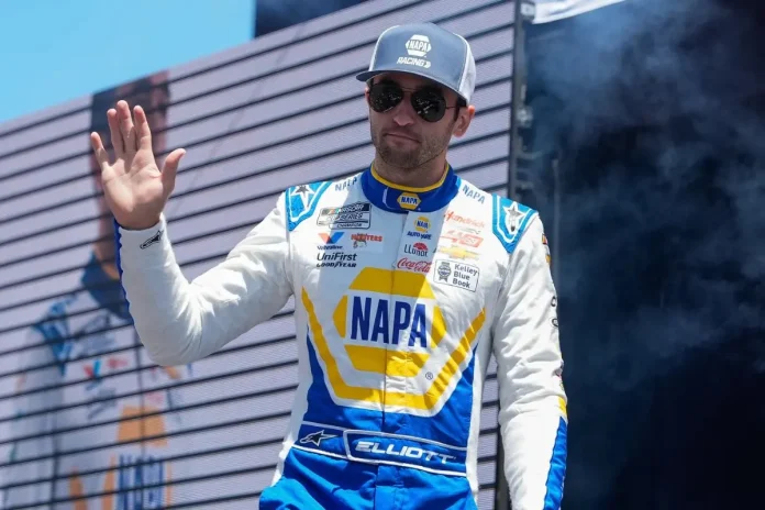 Chase Elliott Sonoma Performance Comparison Chase Elliott Sonoma Performance Comparison