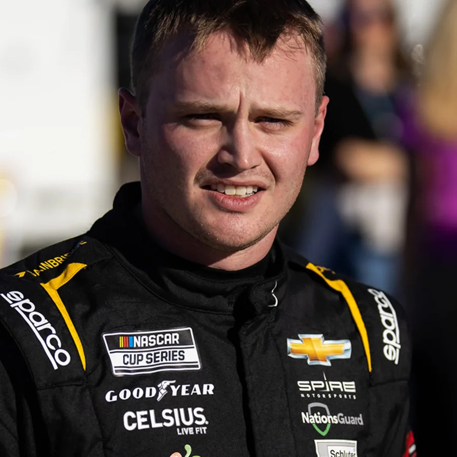 Corey Lajoie