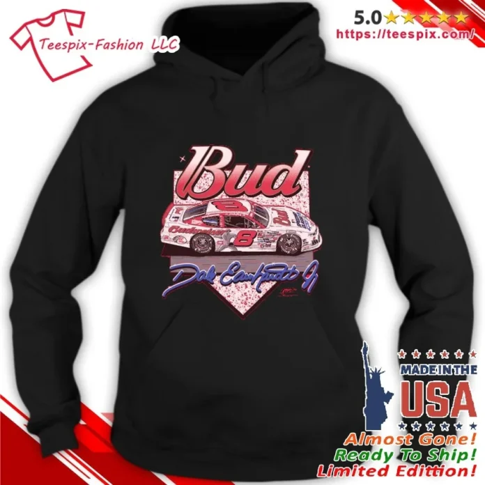 Dale Earnhardt Jr. Budweiser MLB Speedway Classic Dale Earnhardt Jr. Budweiser MLB Speedway Classic