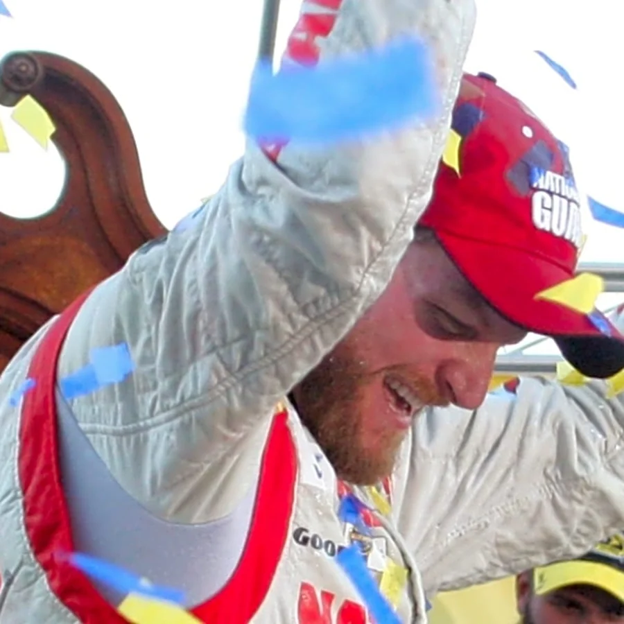 Dale Earnhardt Jr