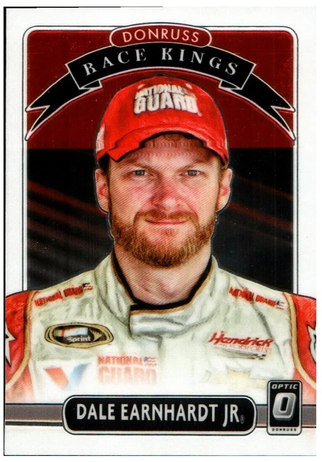 Dale Earnhardt Jr