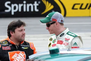 Dale Earnhardt Jr. Street Race Prediction: San Diego Could Replace Chicago Amid NASCAR Uncertainty