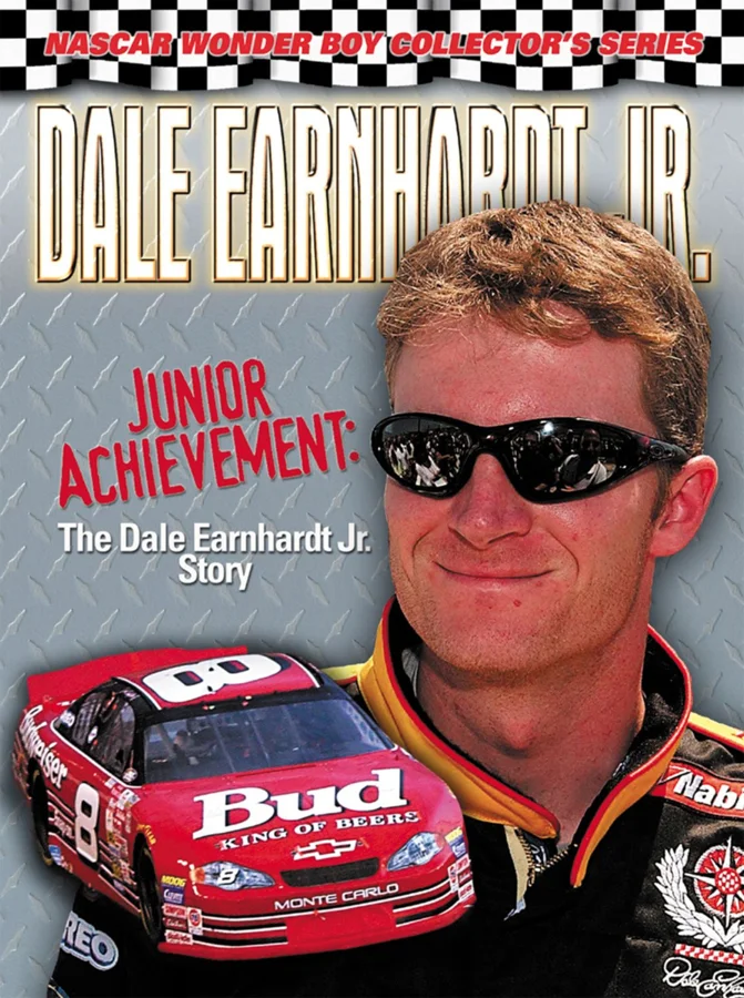 Dale Earnhardt Jr