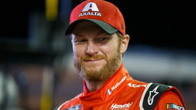 Dale Earnhardt Jr NASCAR future opinion