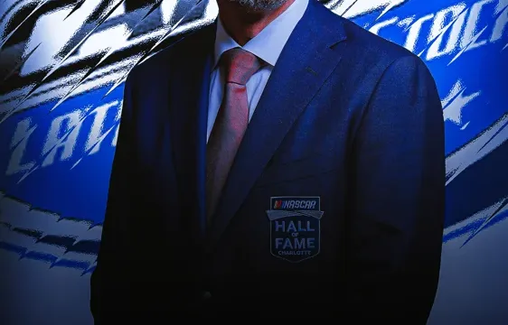 Dale Earnhardt Jr supports Chicagoland return