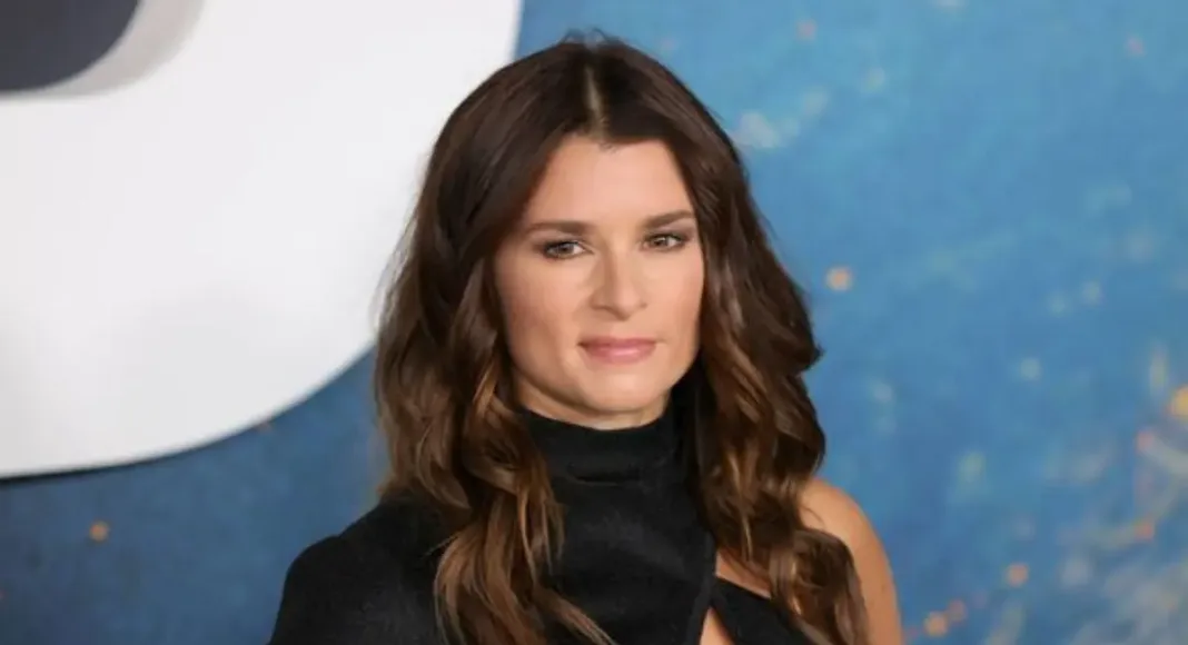 Danica Patrick’s Bold Tattoo Reveal