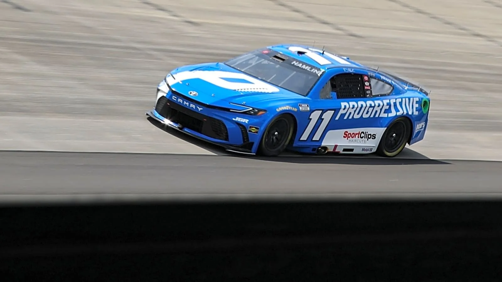 image-of-denny-hamlin-25-07-2025 Denny Hamlin