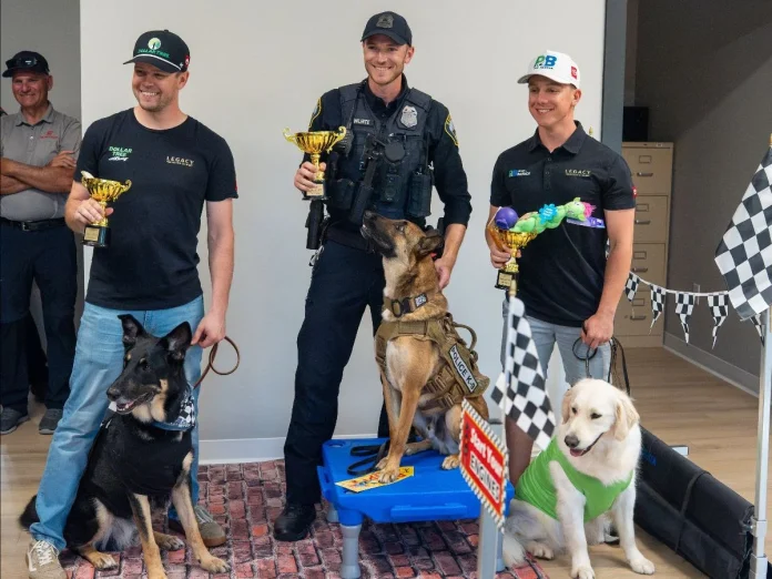 Erik Jones animal welfare initiative Erik Jones animal welfare initiative