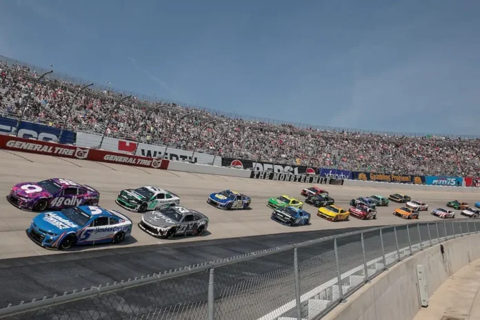Full 2025 In-Season Challenge Final Set