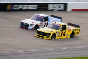 2025 IRP Truck Race Recap and Results: All the Key Moments