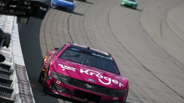 How In-Season Challenge is Affecting NASCAR