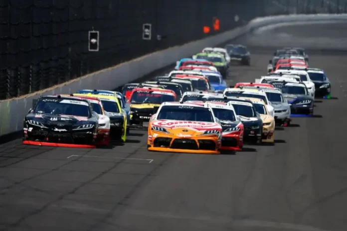 Iconic Races Held at Indianapolis Motor Speedway