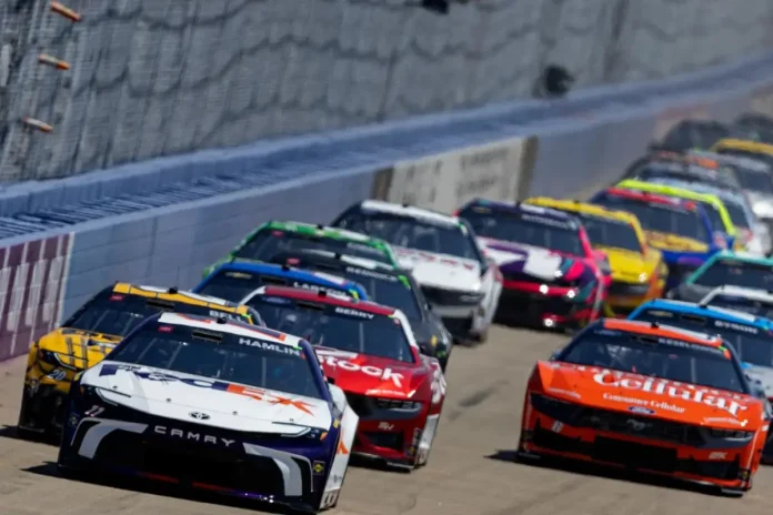 Judge Sides with NASCAR in Monopoly Case