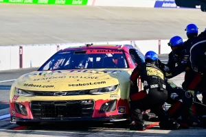 Kaulig Racing Indianapolis Motor Speedway preview: Ty Dillon races for $1M, team eyes Brickyard glory this weekend