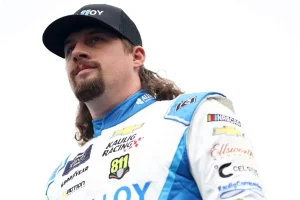 Carson Hocevar Named Kaulig Racing No. 11 Chevrolet Driver Ahead of Iowa Speedway Debut