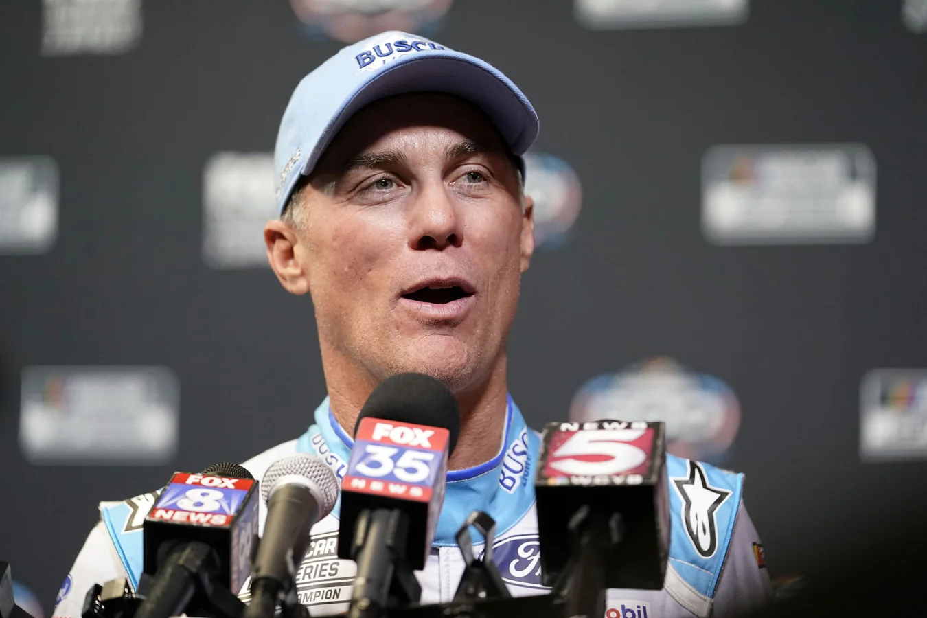 image-of-kevin-harvick-22-07-2025 Kevin Harvick