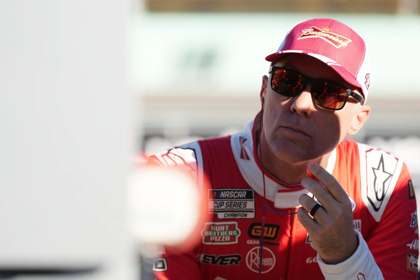 Kevin Harvick