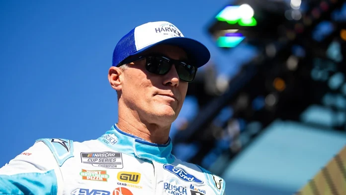 Kevin Harvick on modern NASCAR drivers
