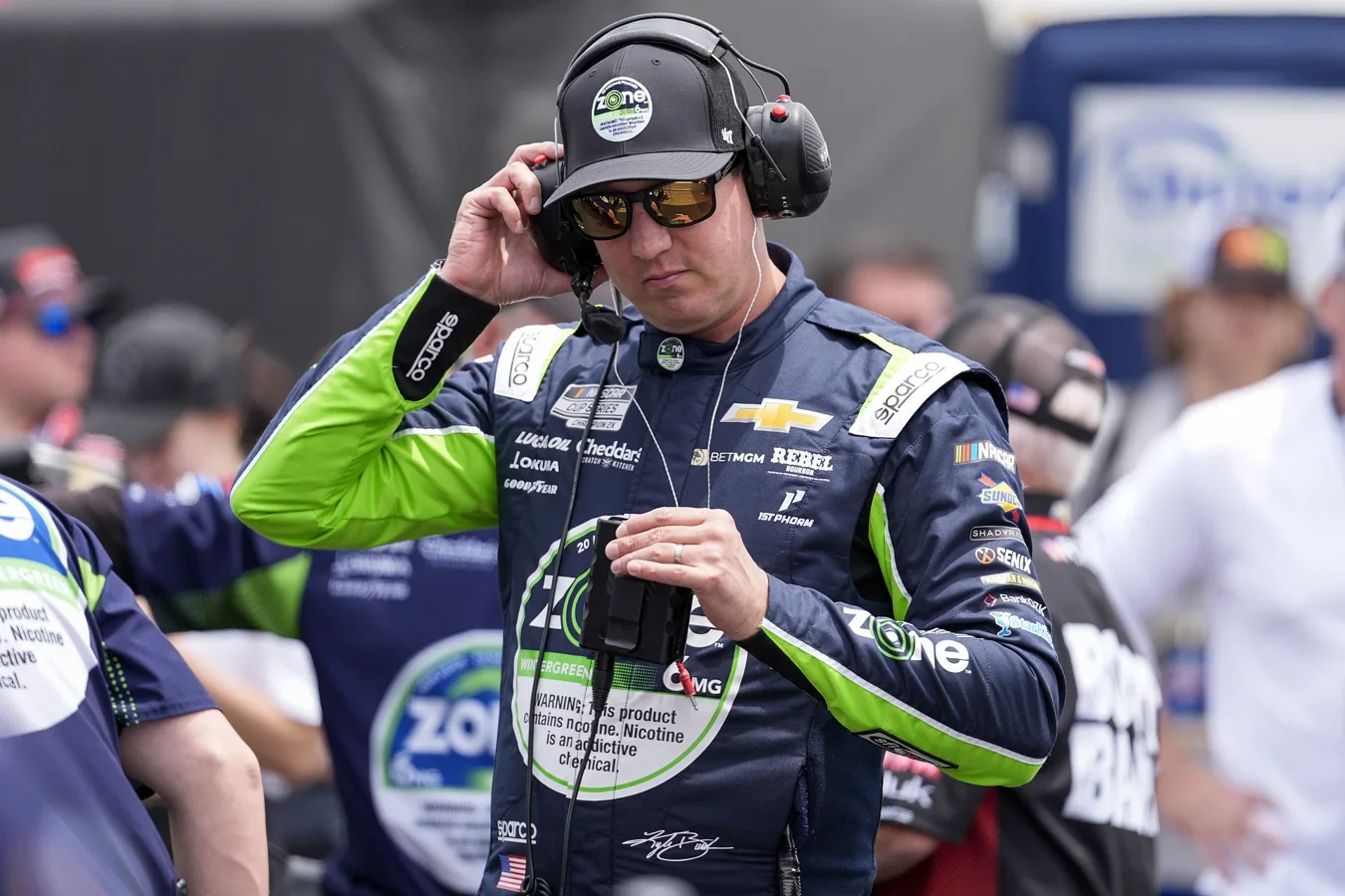 image-of-kyle-busch-20-07-2025 Kyle Busch