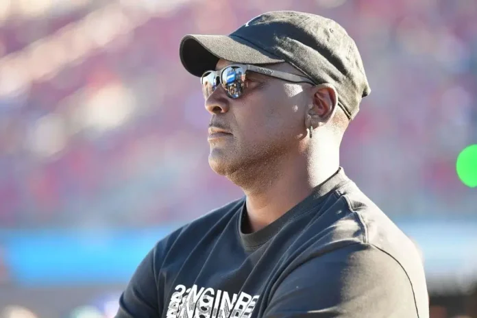 Michael Jordan's NASCAR Team Risks Collapse