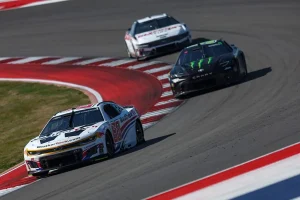 NASCAR’s Mexico City Future Faces Scheduling Roadblocks