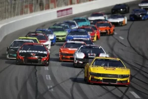 Major Race Removed as NASCAR Clarifies 2026 Schedule Plans