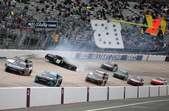 NASCAR 25 release date controversy NASCAR 25 release date controversy
