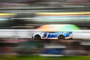 NASCAR Indianapolis TV Schedule July 2025: How to Watch Every Race Live This Weekend