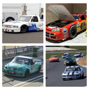 Cam Waters Urges for NASCAR Truck Series in Australia, Citing Exciting Potential and Affordable Racing