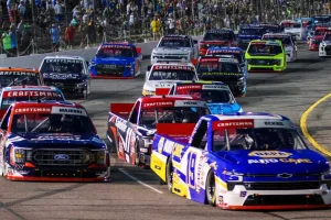 Qualifying Order Set for TSport 200 at Lucas Oil Indianapolis Raceway Park