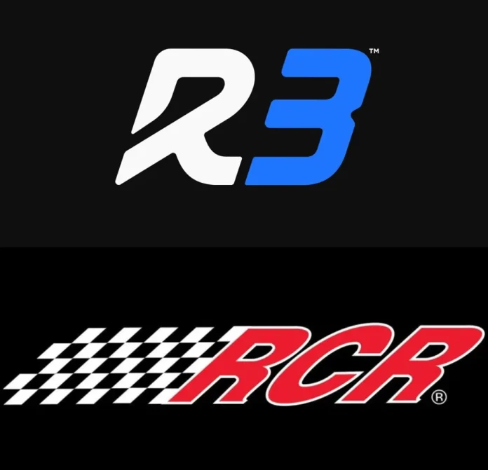 Richard Childress Racing technology partnership