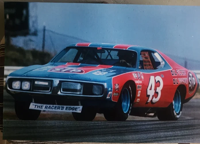 Richard Petty NASCAR legacy museum