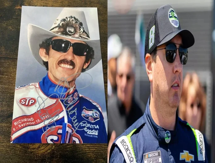 Richard Petty criticizes NASCAR restrictor plates Richard Petty criticizes NASCAR restrictor plates