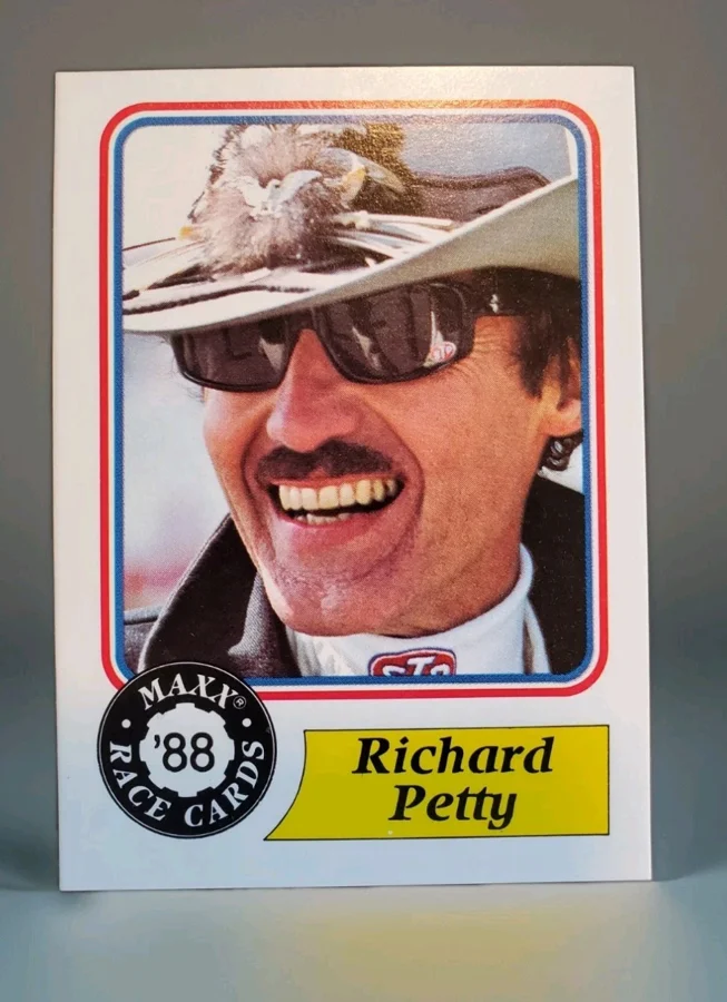 Richard Petty