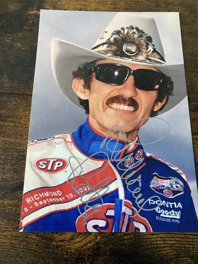 image-of-richard-petty-24-07-2025 Richard Petty