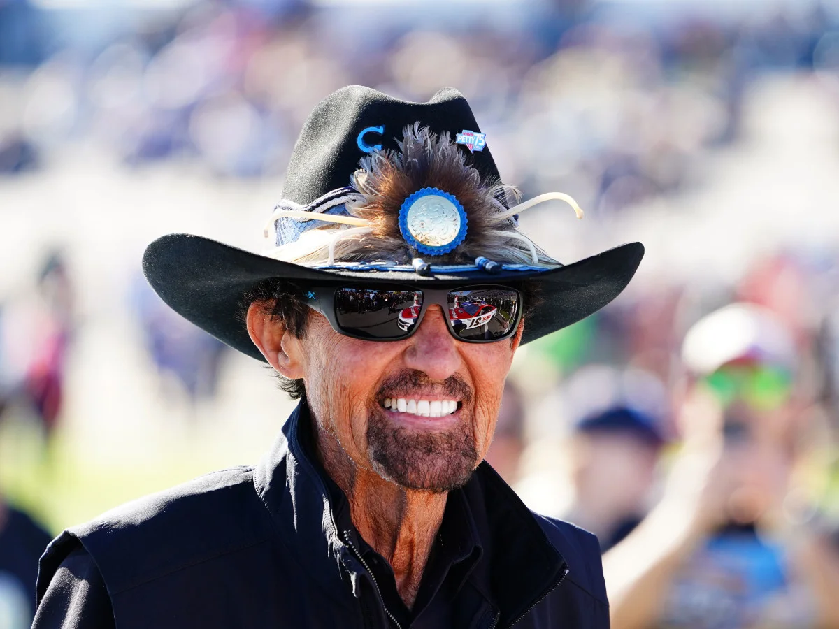 image-of-richard-petty-18-07-2025 Richard Petty