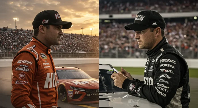 Ross Chastain Indianapolis NASCAR crash Ross Chastain Indianapolis NASCAR crash