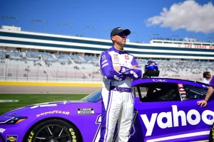 Ross Chastain’s Off-Track Kindness Wins Over Fans: From NASCAR Villain to Beloved ‘Melon Man’