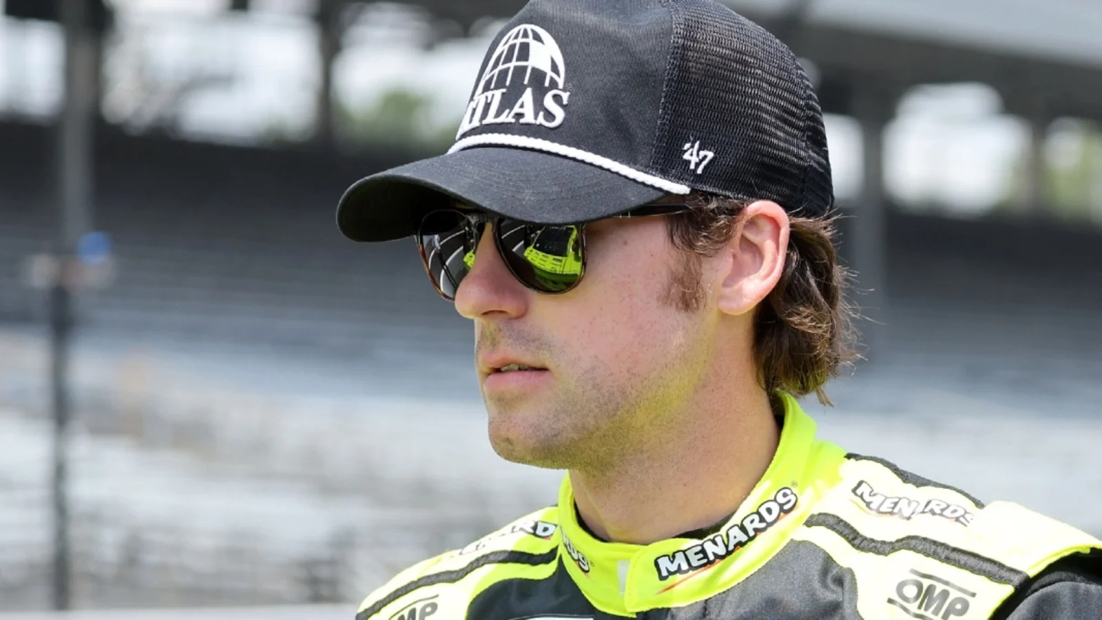 Ryan Blaney