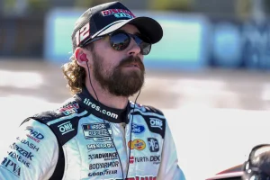 Ryan Blaney Criticizes NASCAR Playoff Finale, Calls for Change in High-Stakes Championship Format