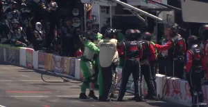 Dale Jr. Says Ty Gibbs’ Aggressive NASCAR Reputation Fuels Backlash: “He Built That Narrative Himself”